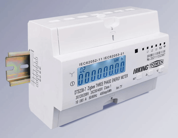 Okos fali konnektor 2